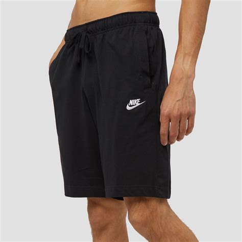 korte broek nike met ritszakken|Nike shorts voor heren.